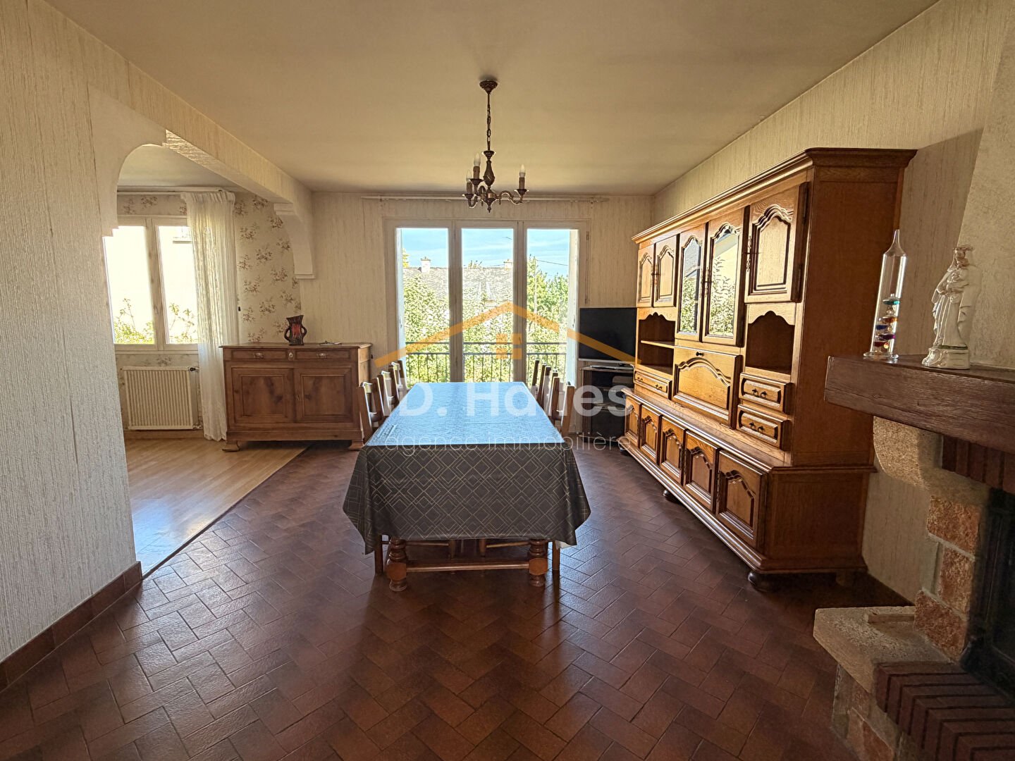 Maison à vendre, 72m², La Guerche-de-Bretagne