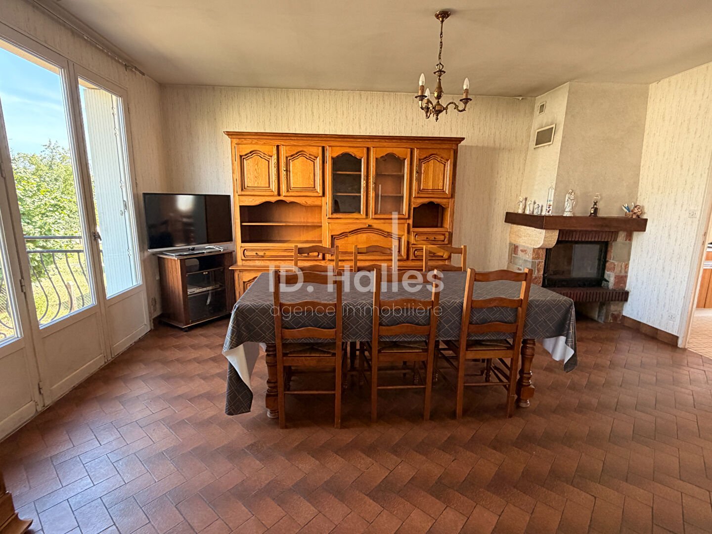 Maison à vendre, 72m², La Guerche-de-Bretagne