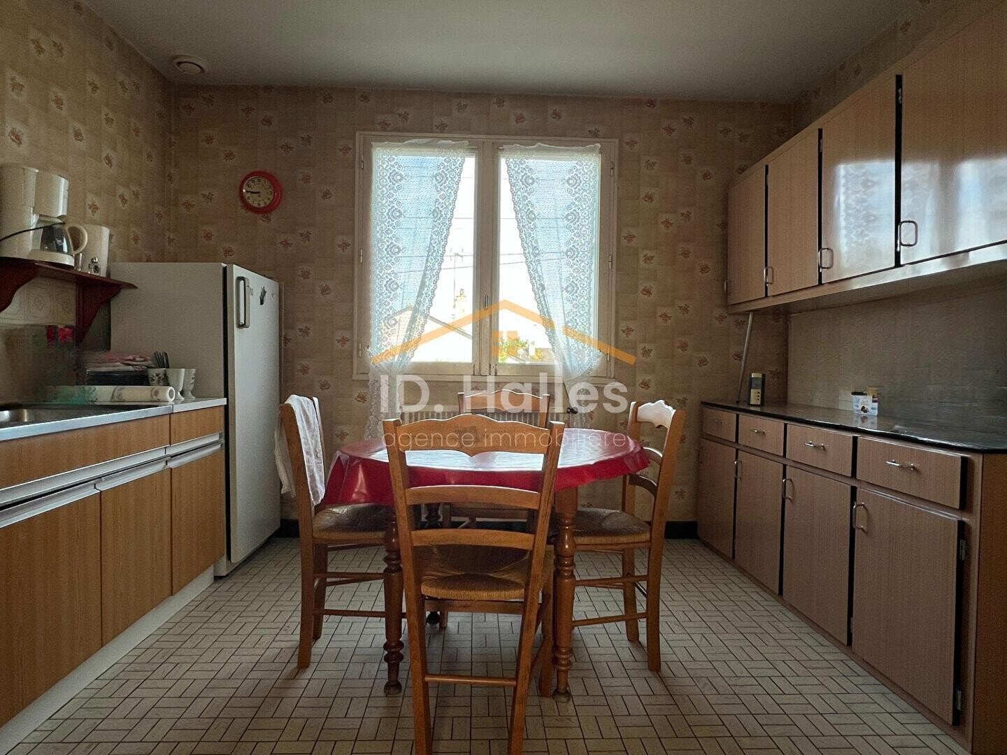 Maison à vendre, 72m², La Guerche-de-Bretagne