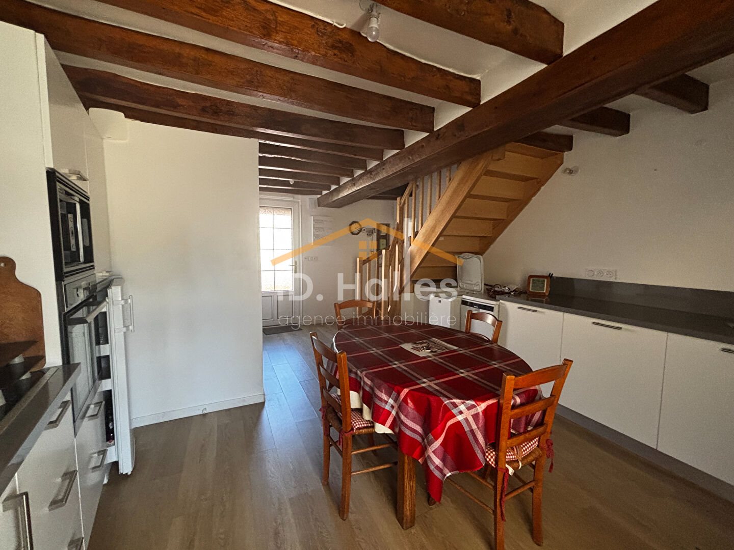 Maison à vendre, 62m², Craon