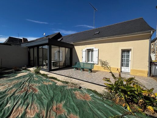 Craon 62m²