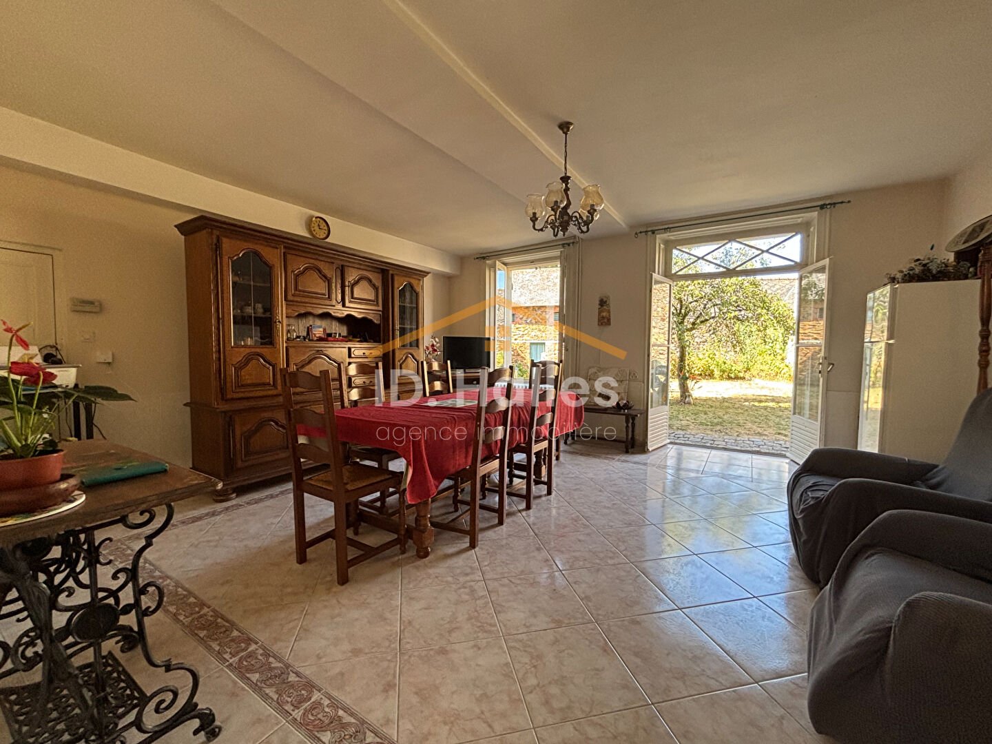 Maison à vendre, 200m², Craon