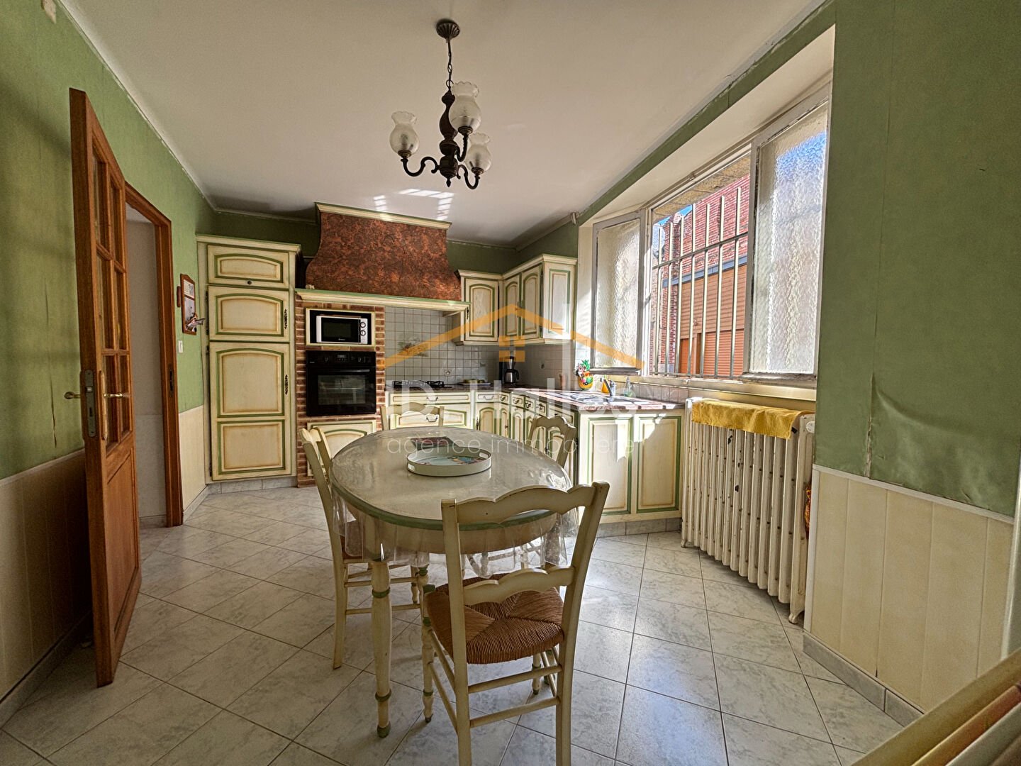 Maison à vendre, 200m², Craon