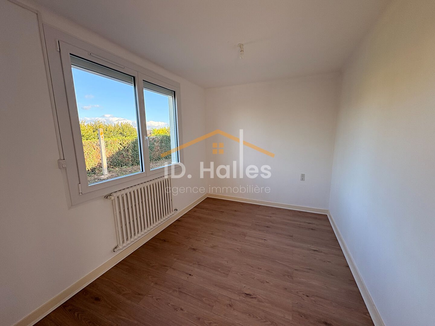 Maison à louer, 68m², Craon