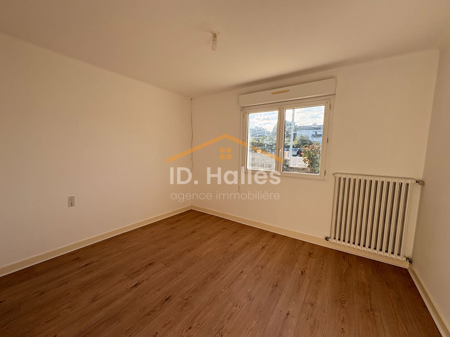 Maison à louer, 68m², Craon