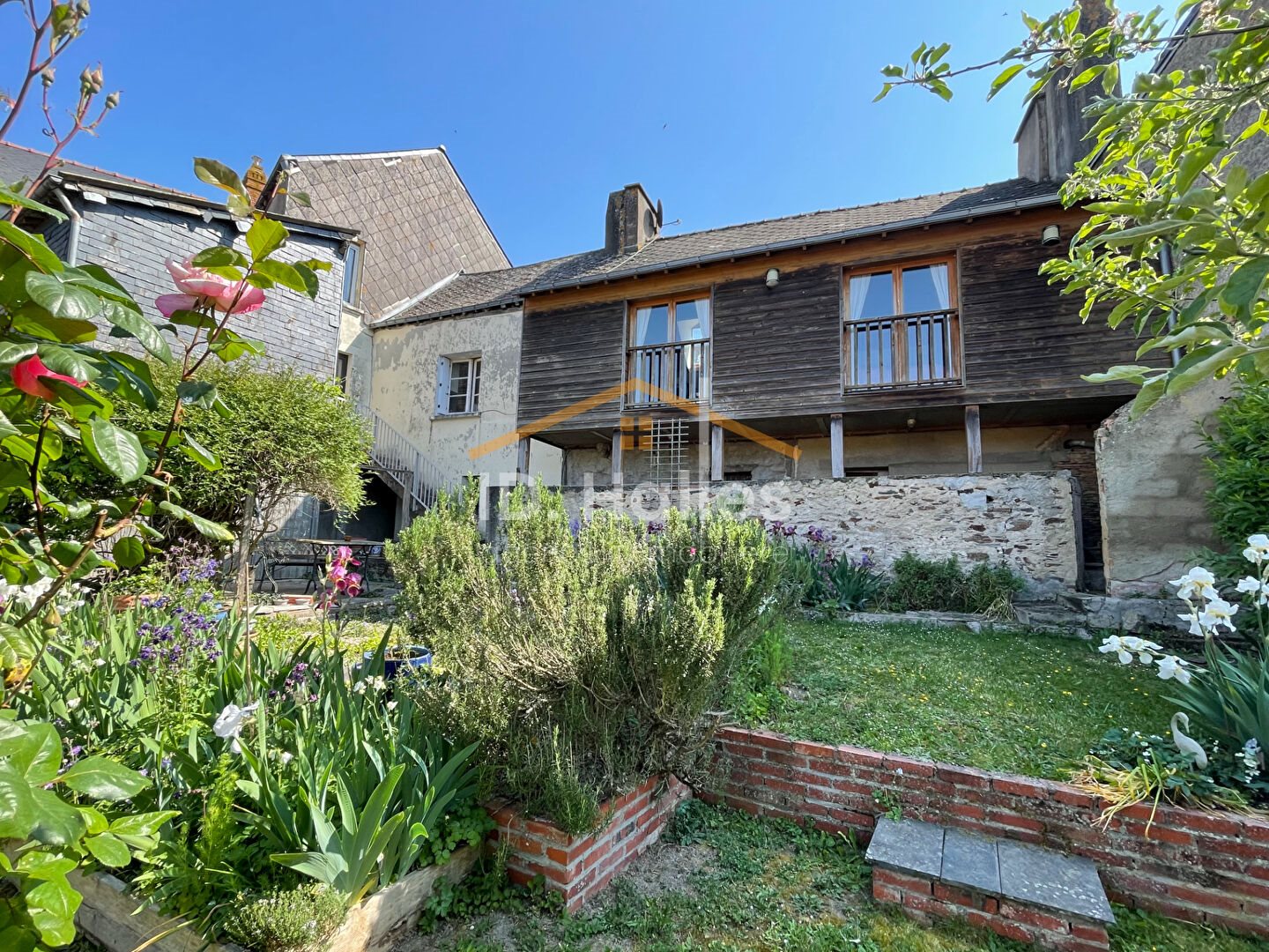 Maison à vendre, 152m², Ombrée d'Anjou