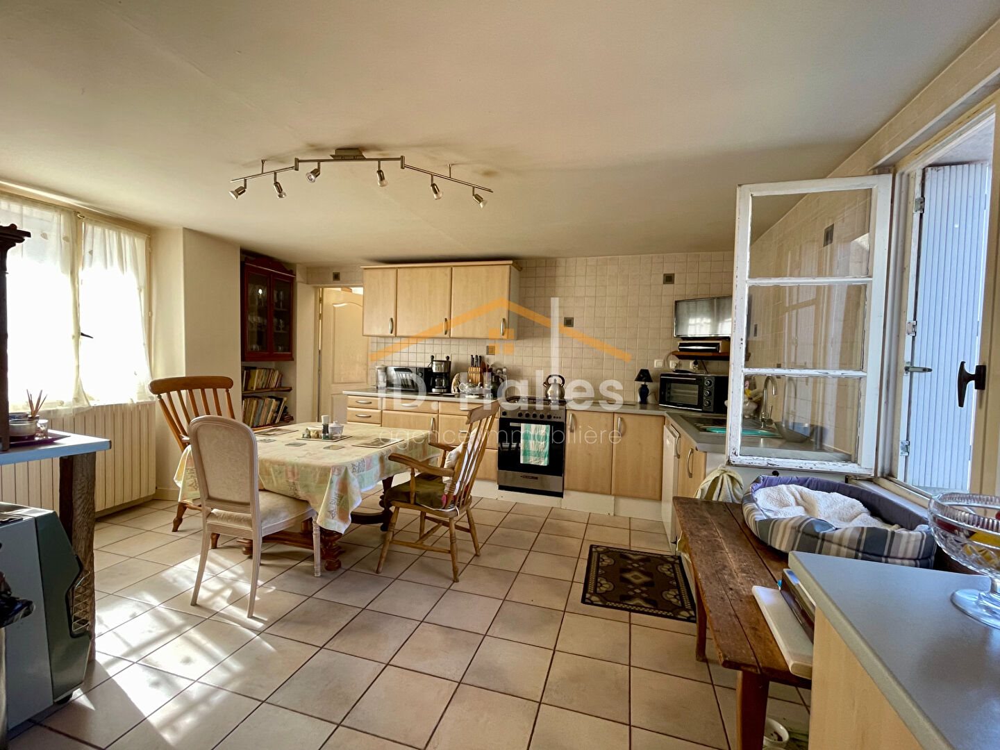 Maison à vendre, 152m², Ombrée d'Anjou