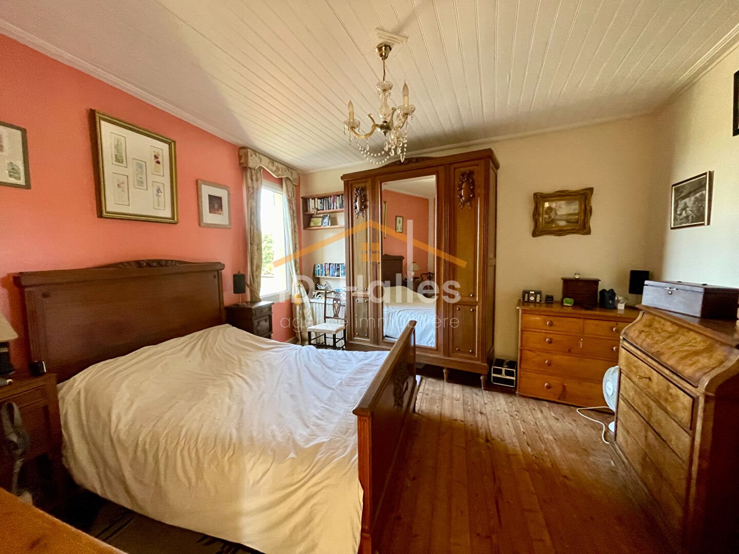 Maison à vendre, 152m², Ombrée d'Anjou