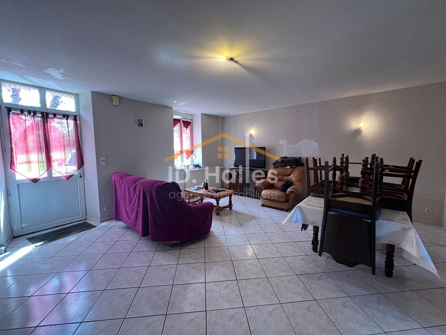 Maison à vendre, 139m², Renazé