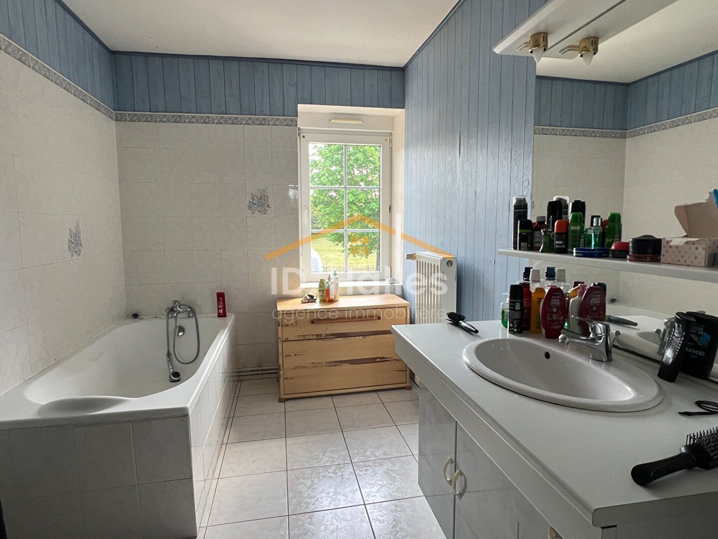 Maison à vendre, 139m², Renazé