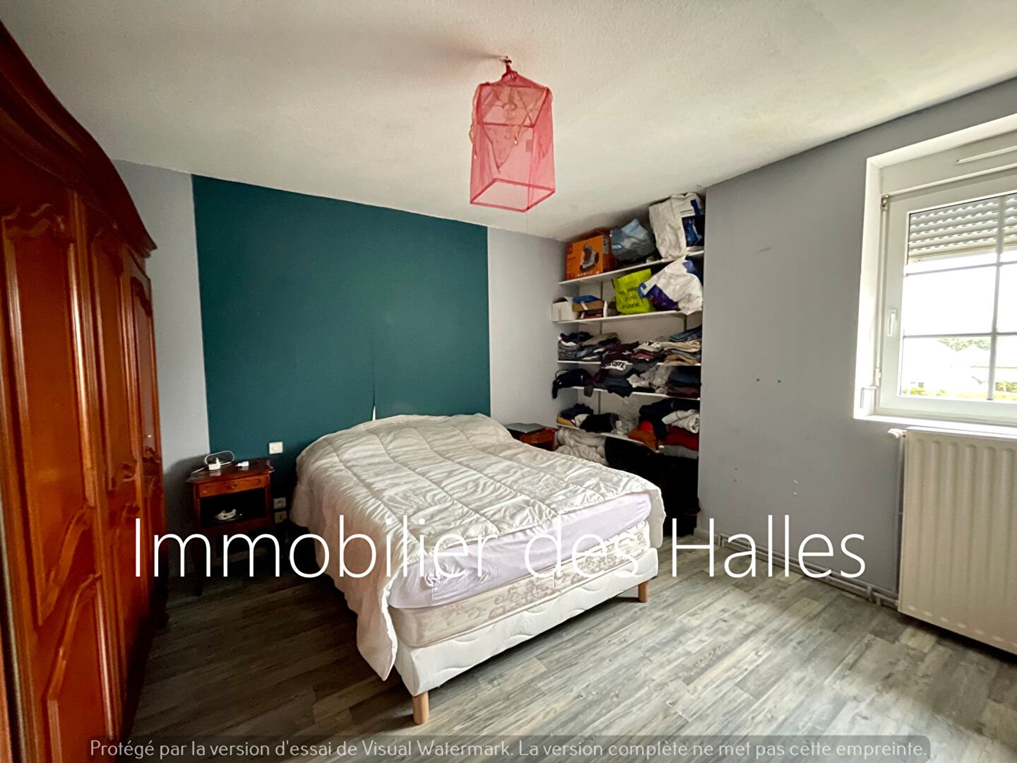 Maison à vendre, 139m², Renazé