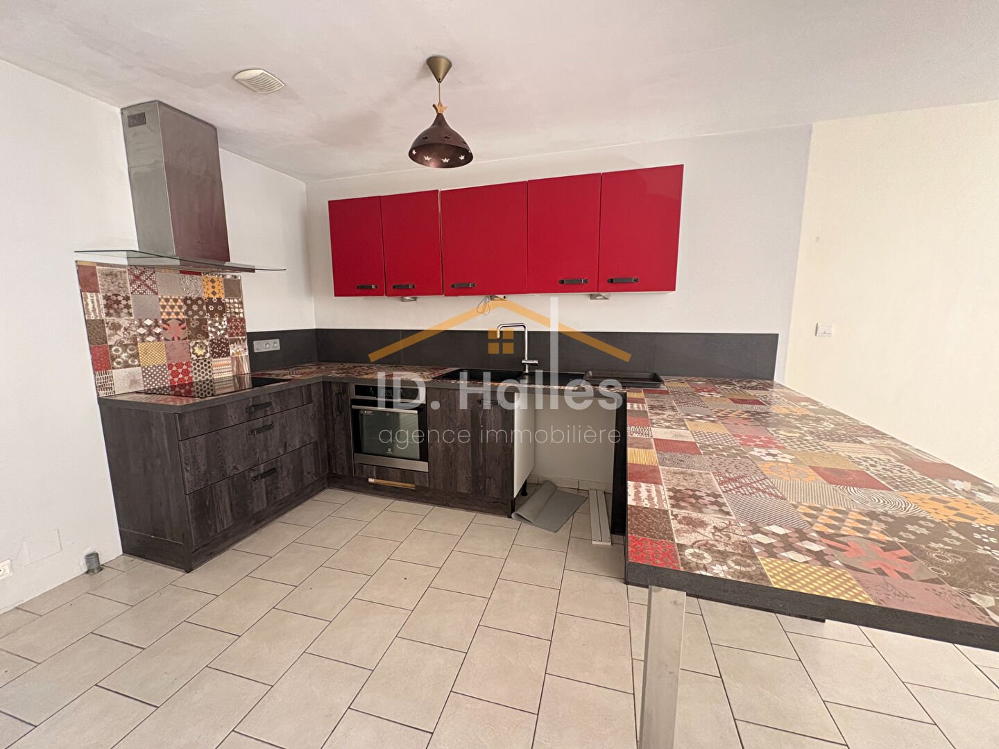 Maison à louer, 122m², Craon