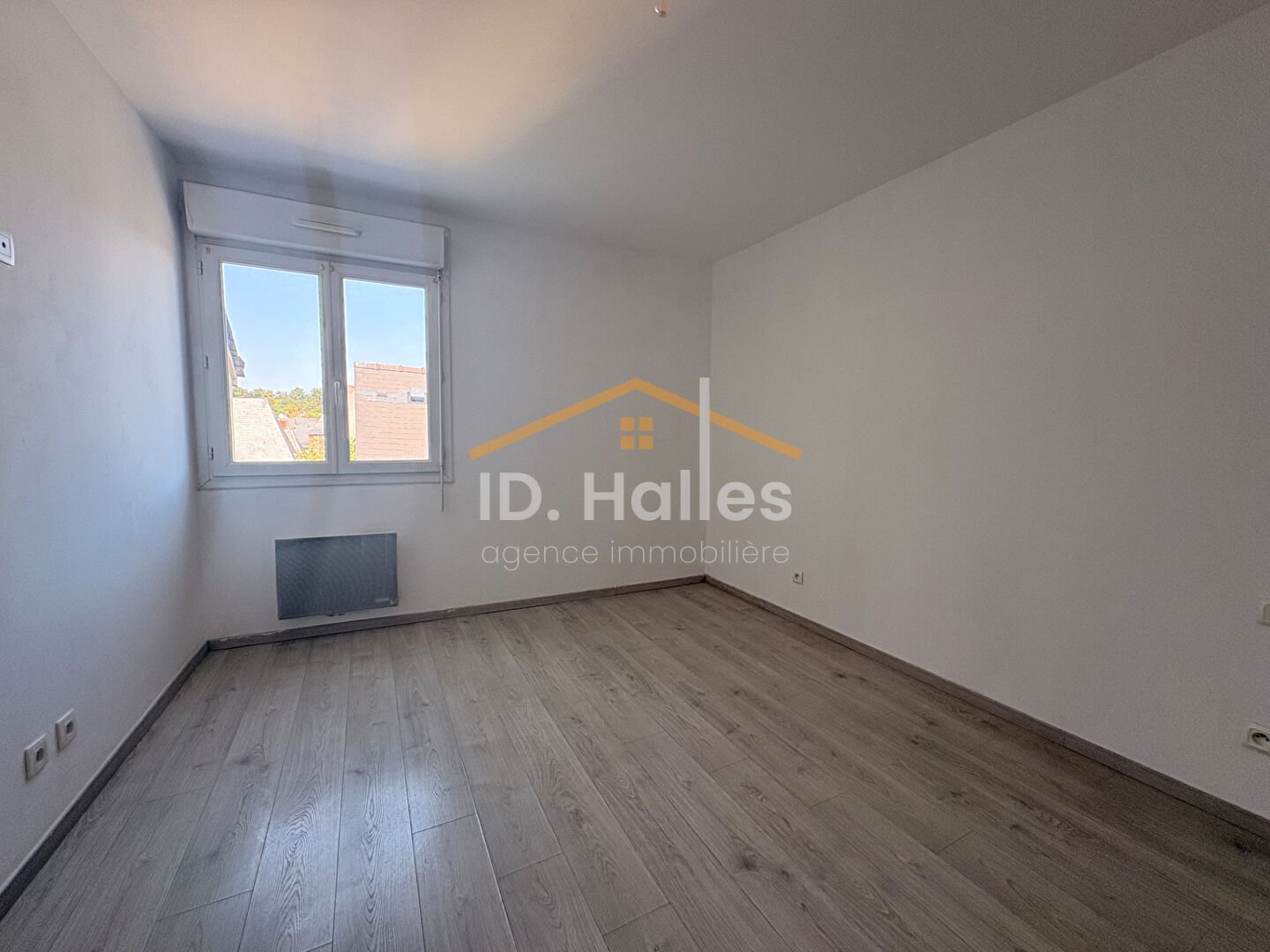 Maison à louer, 122m², Craon