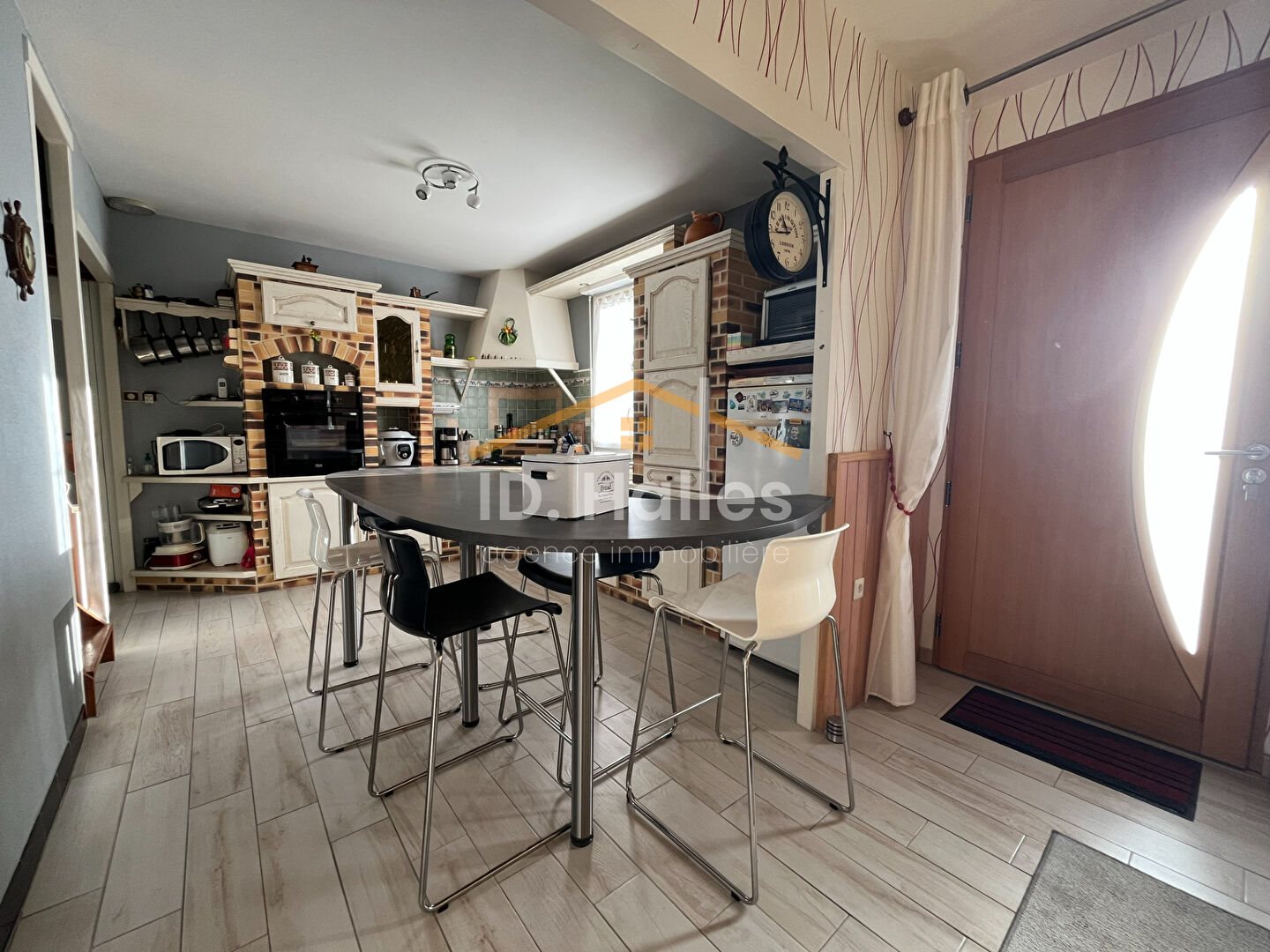Maison à vendre, 122m², Saint-Martin-du-Limet