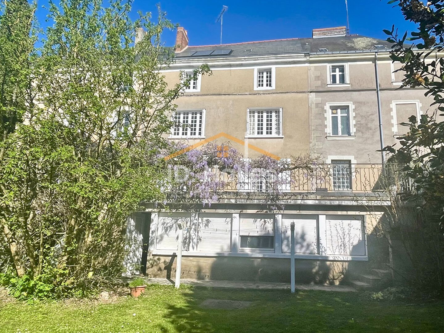 Maison à vendre, 209m², Craon