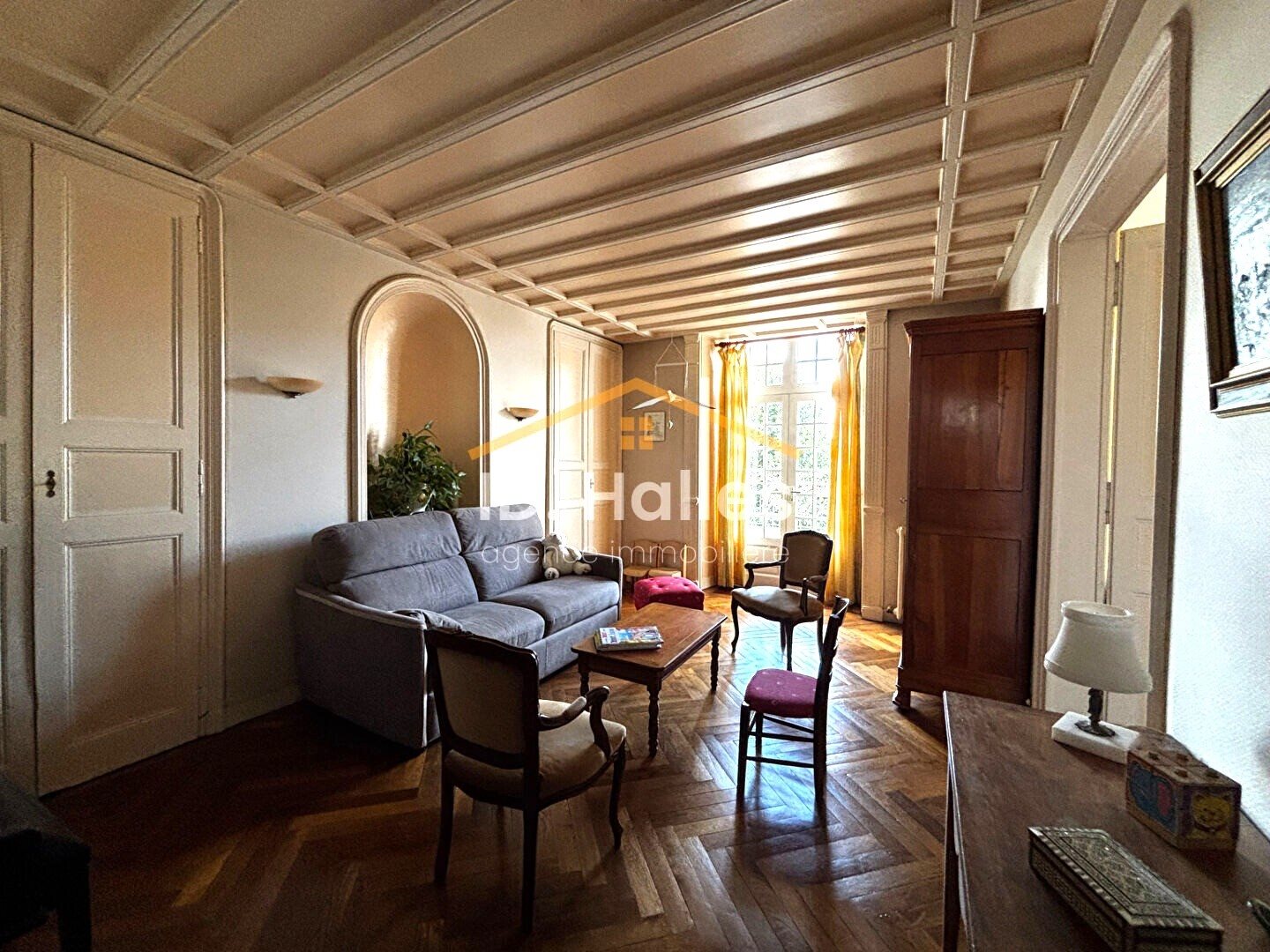 Maison à vendre, 209m², Craon
