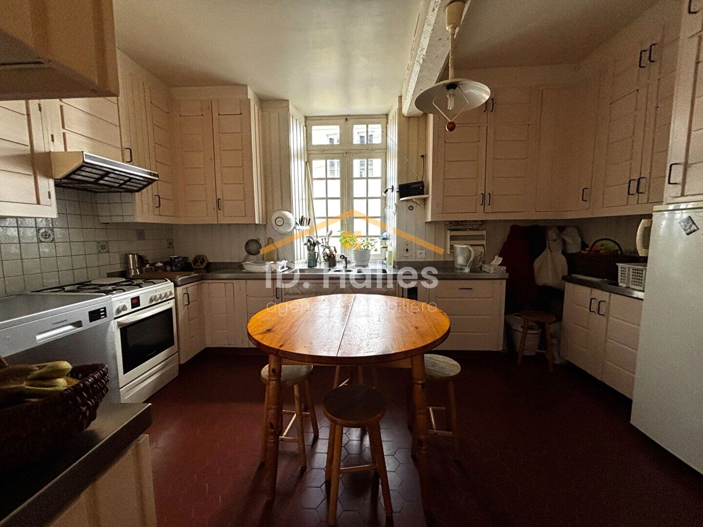 Maison à vendre, 209m², Craon