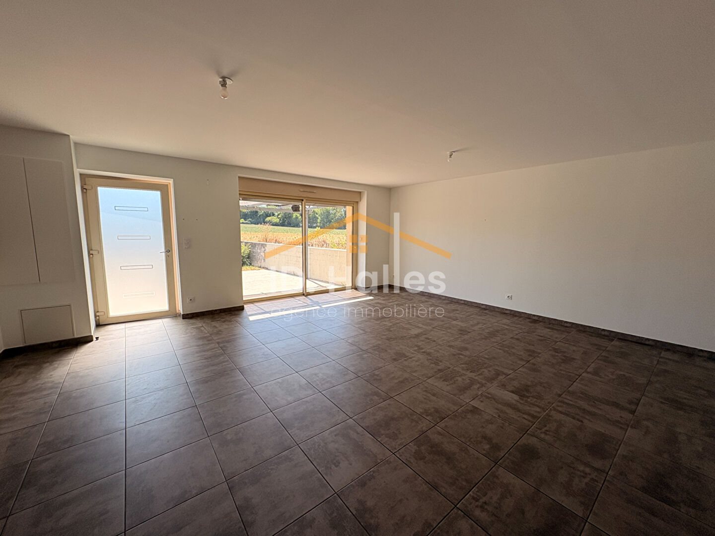 Maison à louer, 98m², Craon