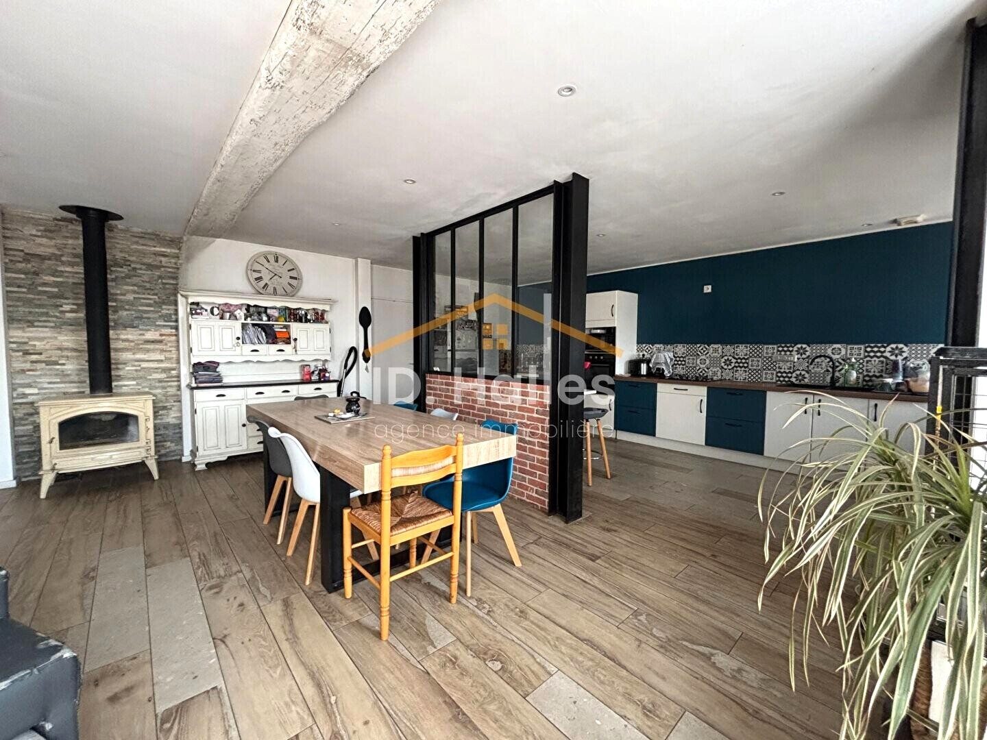 Maison à vendre, 132m², La Guerche-de-Bretagne
