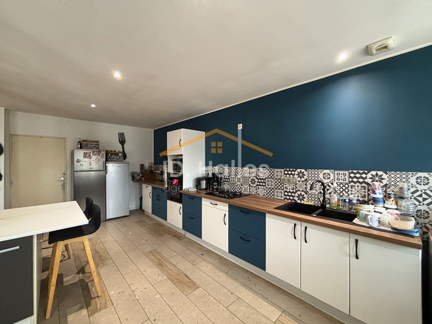 Maison à vendre, 132m², La Guerche-de-Bretagne