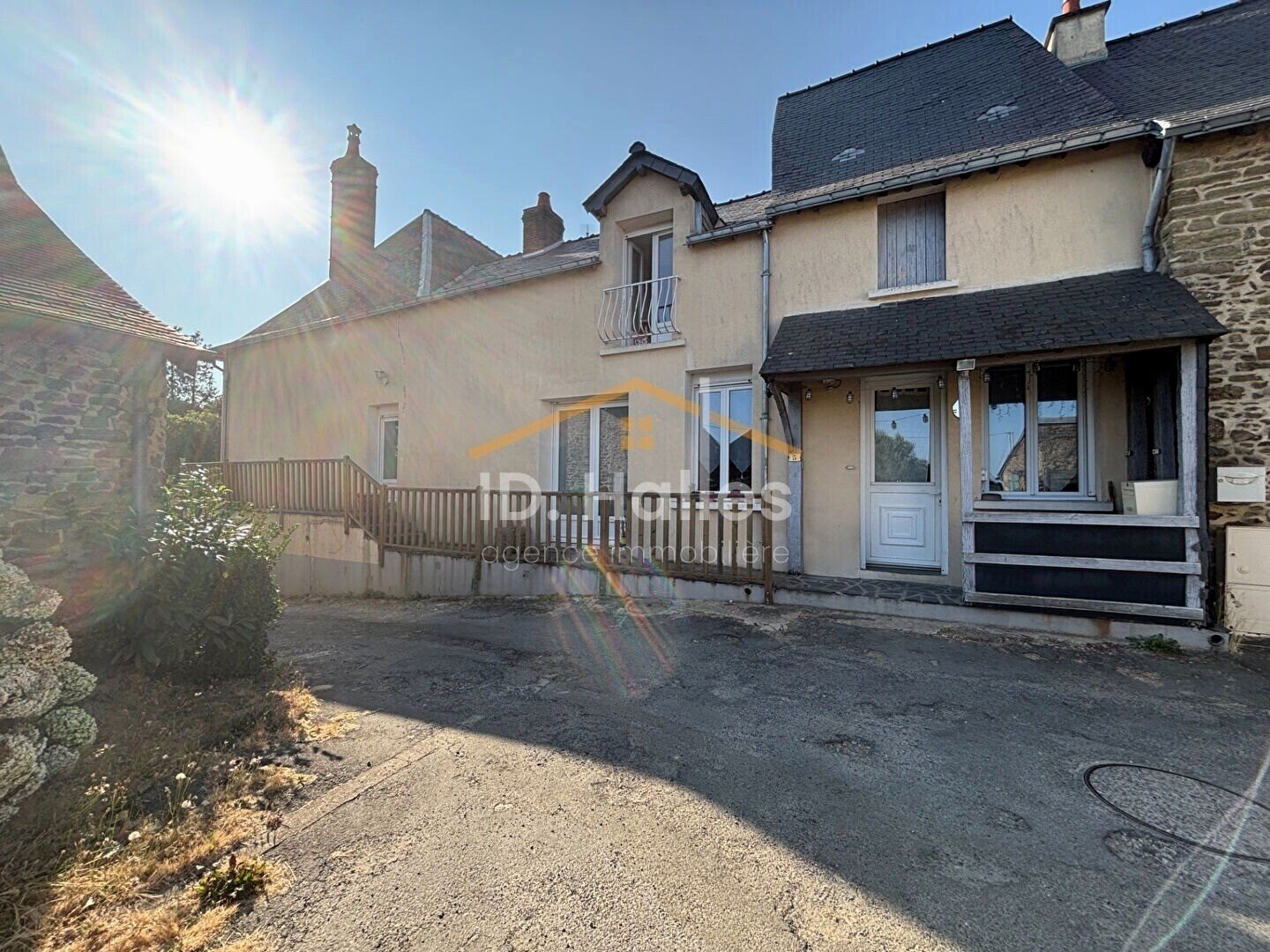 Maison à vendre, 132m², La Guerche-de-Bretagne
