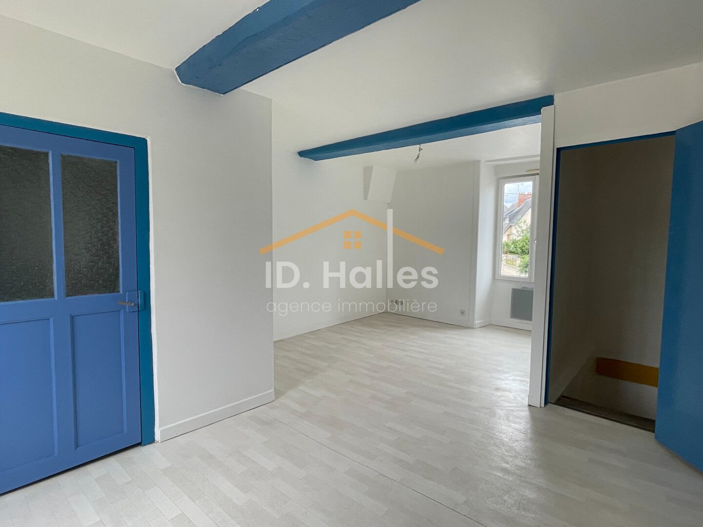 Maison à vendre, 101m², Renazé
