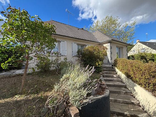 Maison 5 pièces 89 m² · à Craon · 89 m² · 169 000 €