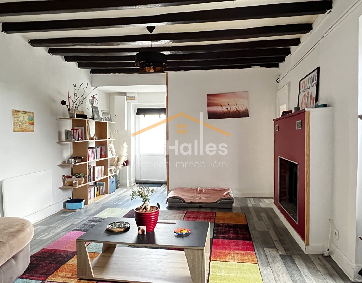 Maison à vendre, 96m², Renazé