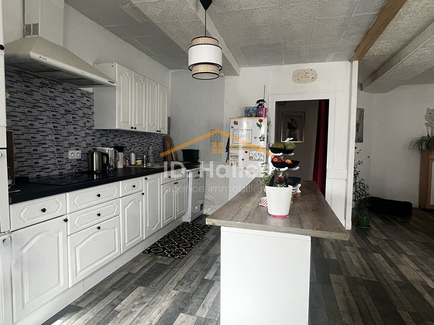 Maison à vendre, 96m², Renazé