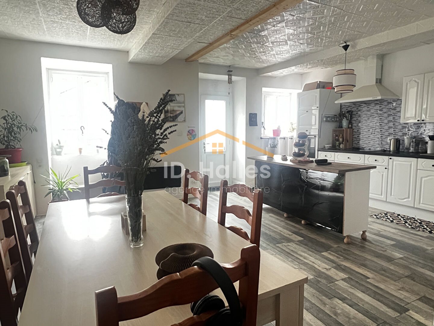 Maison à vendre, 96m², Renazé