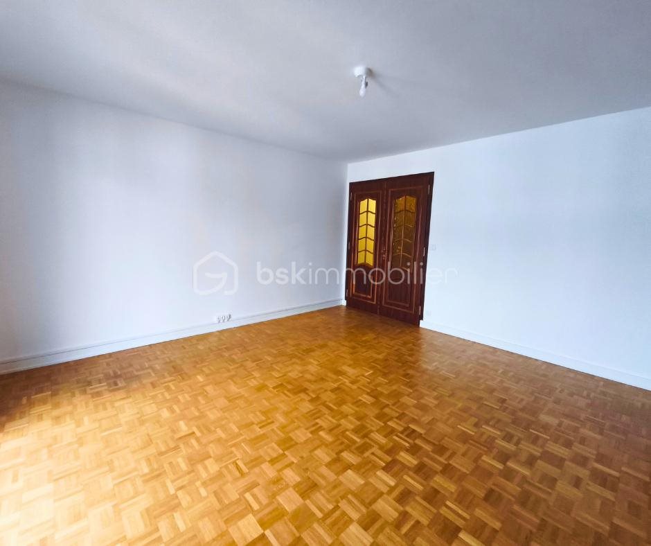 Appartement à vendre, 67m², Chambéry