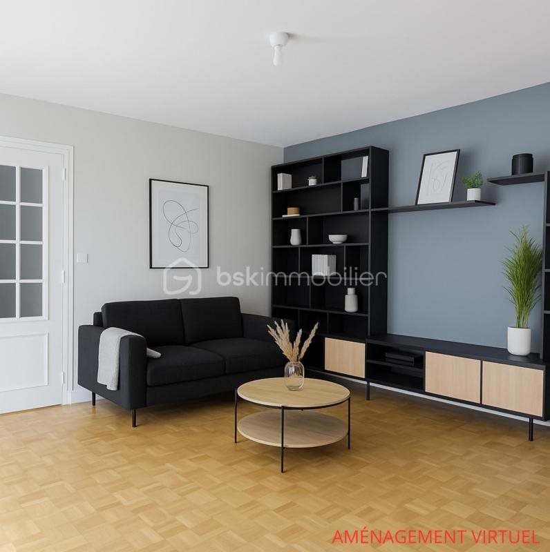 Appartement à vendre, 67m², Chambéry