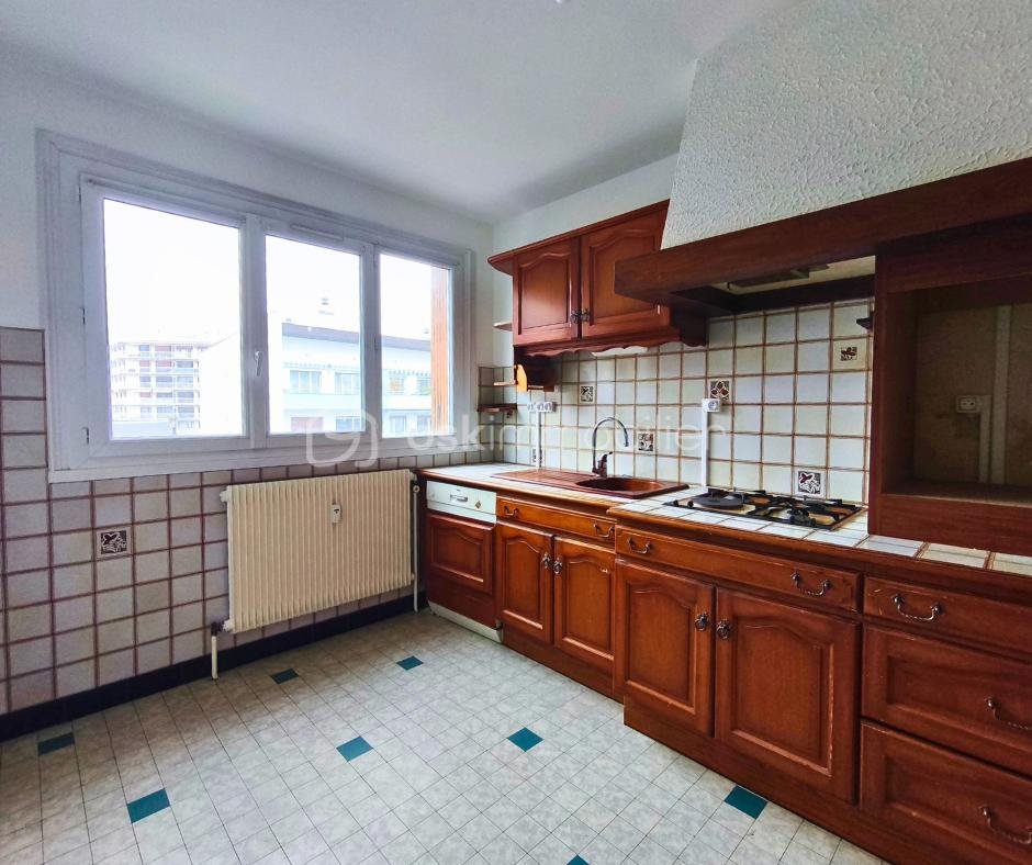 Appartement à vendre, 67m², Chambéry