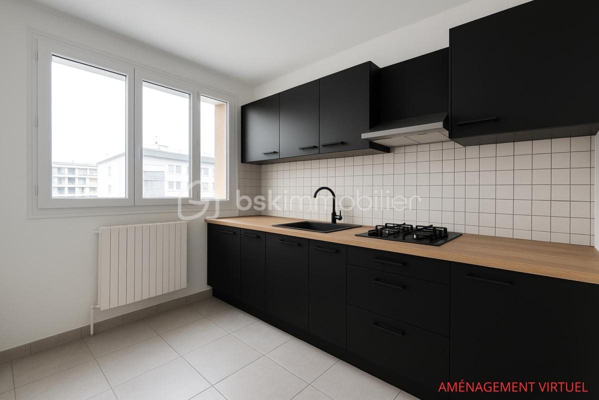 Appartement à vendre, 67m², Chambéry