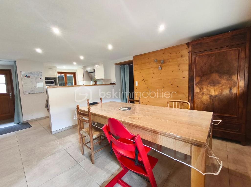 Maison à vendre, 180m², Coise-Saint-Jean-Pied-Gauthier
