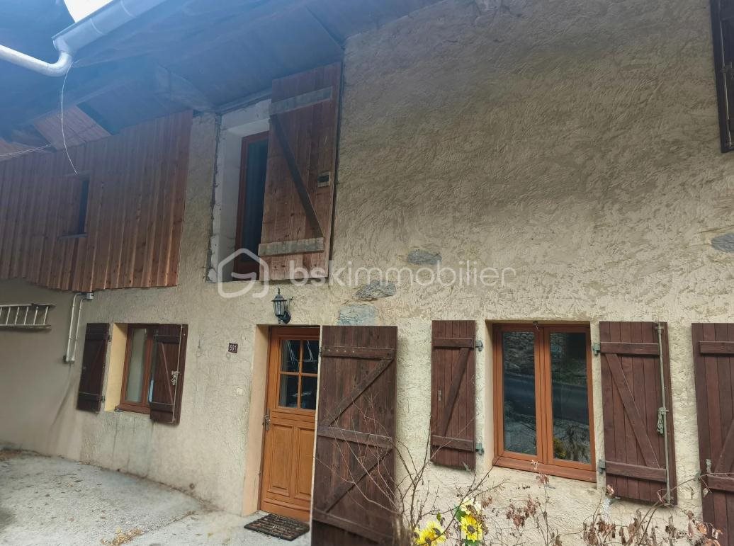 Maison à vendre, 180m², Coise-Saint-Jean-Pied-Gauthier