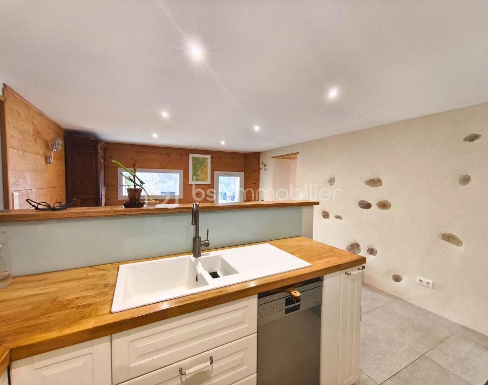Maison à vendre, 180m², Coise-Saint-Jean-Pied-Gauthier
