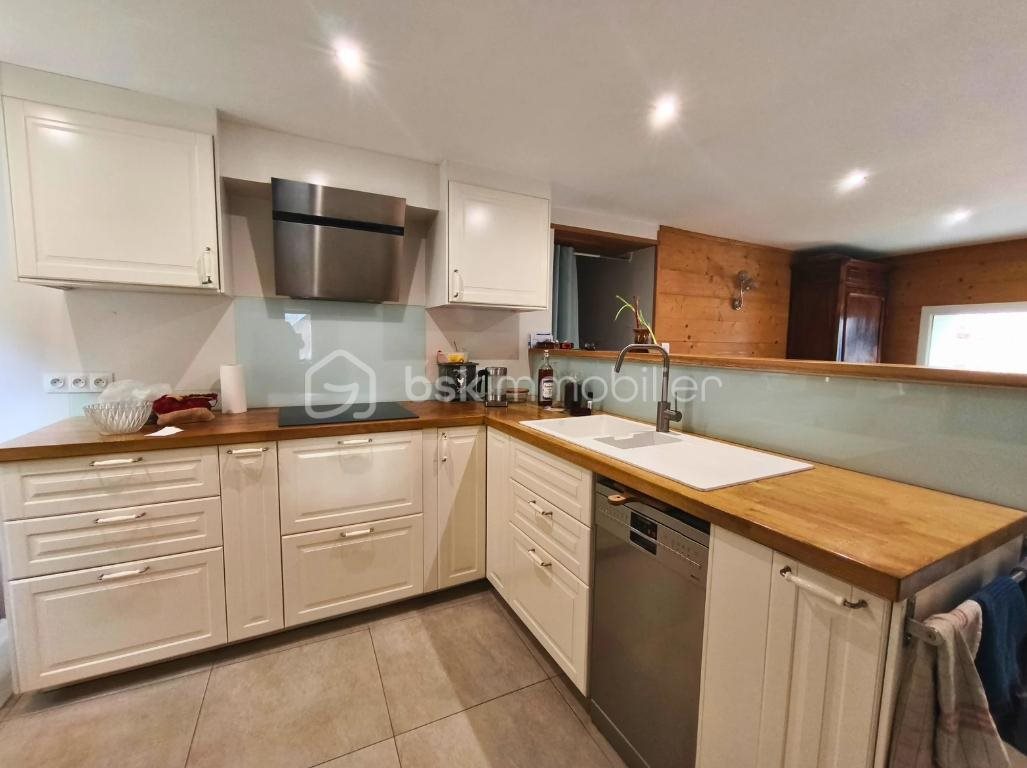 Maison à vendre, 180m², Coise-Saint-Jean-Pied-Gauthier