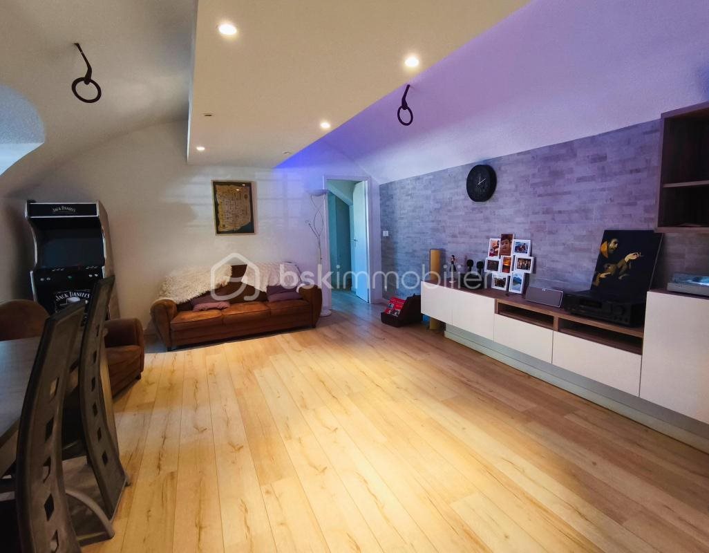 Appartement à vendre, 61m², Varces-Allières-et-Risset