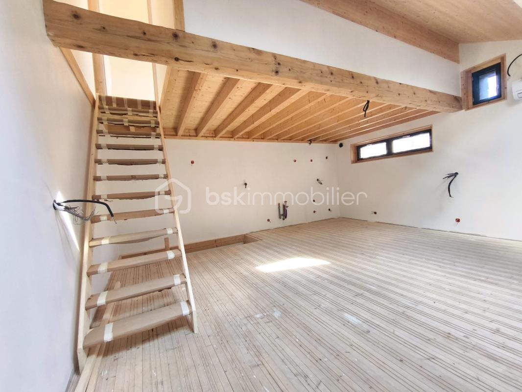 Maison à vendre, 85m², Saint-Pierre-d'Albigny