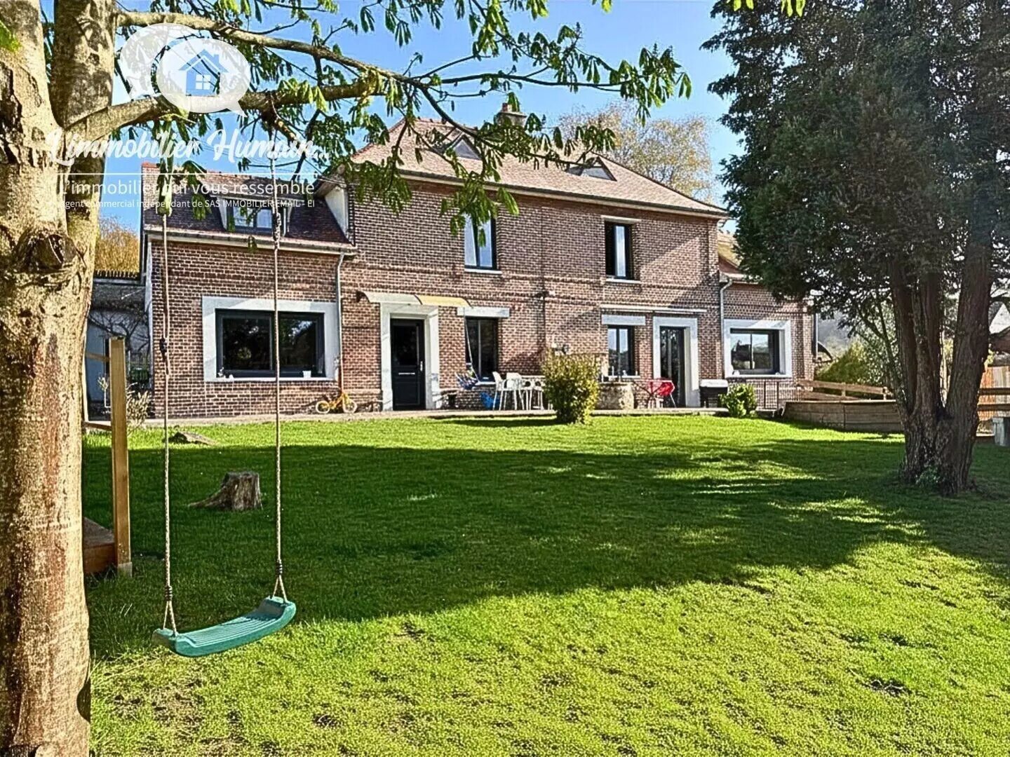 Maison à vendre, 205m², Rouen