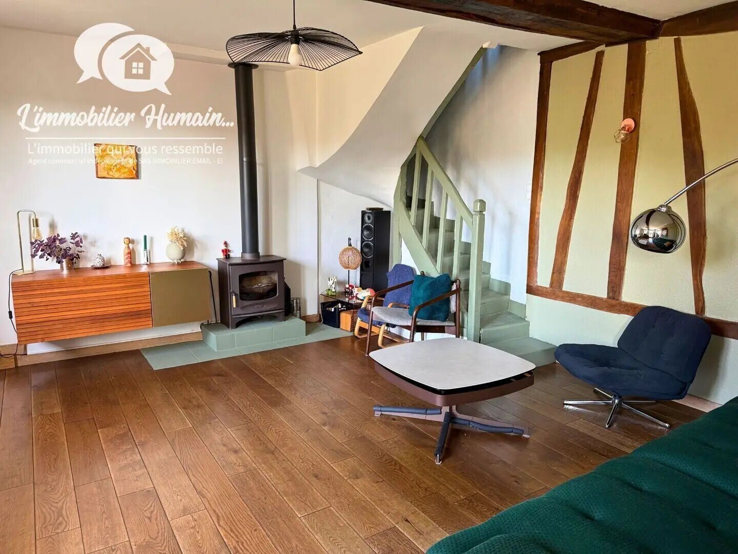Maison à vendre, 205m², Rouen