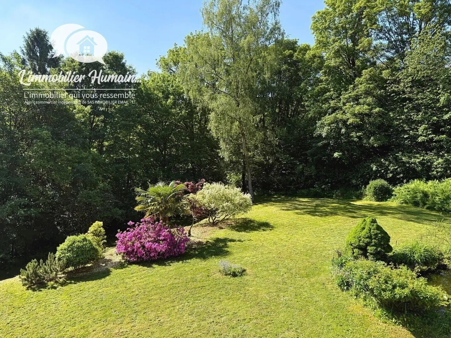 Maison à vendre, 215m², Bois-Guillaume