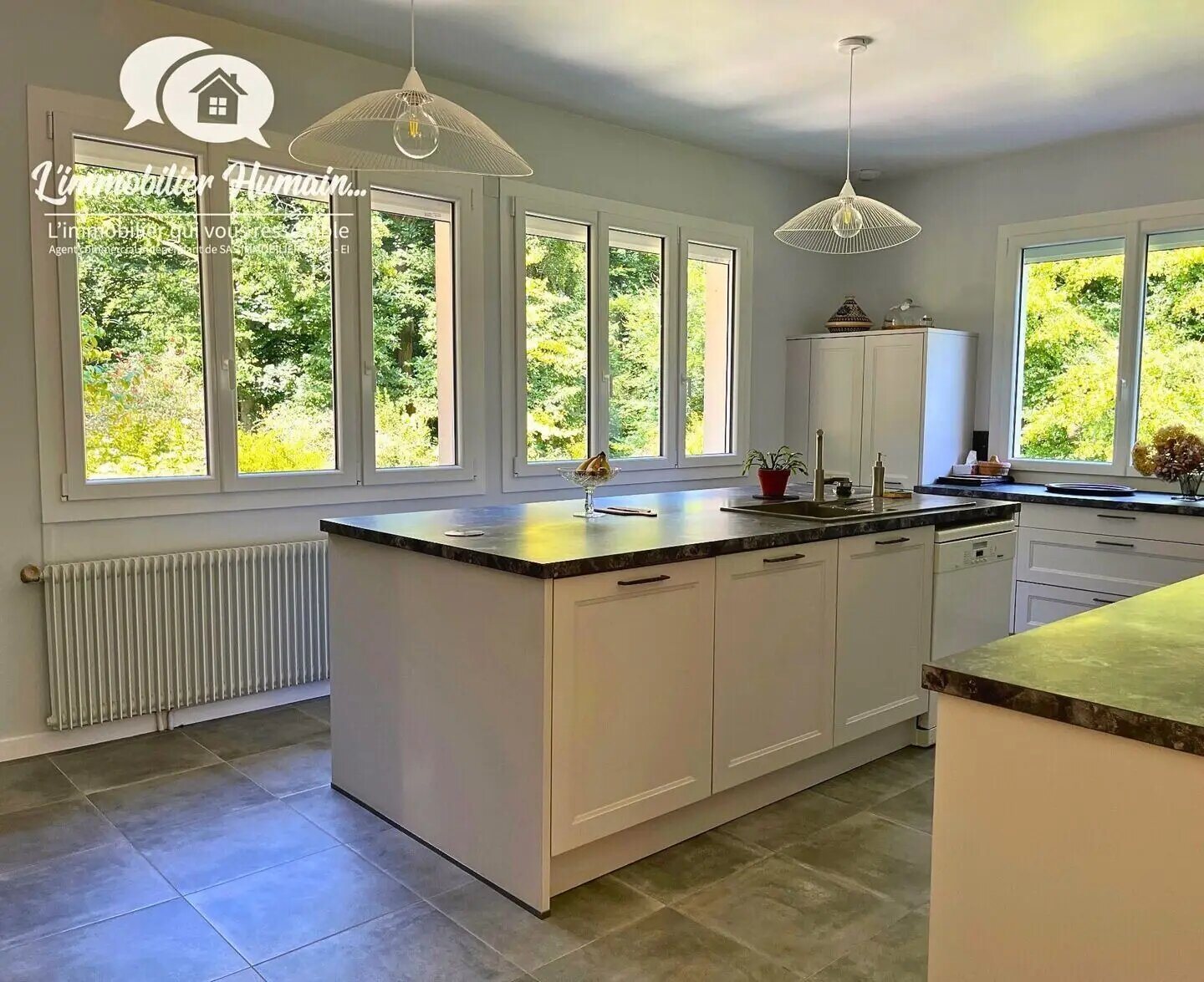 Maison à vendre, 215m², Bois-Guillaume