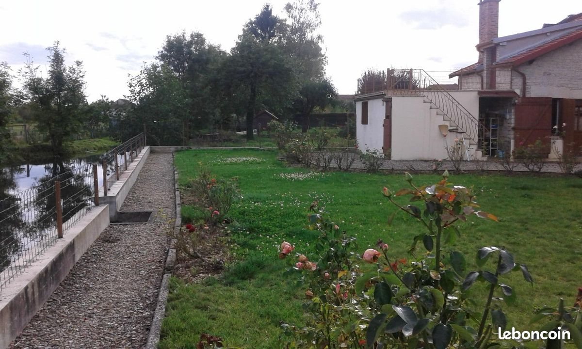 Maison à vendre, 70m², Laferté-sur-Aube