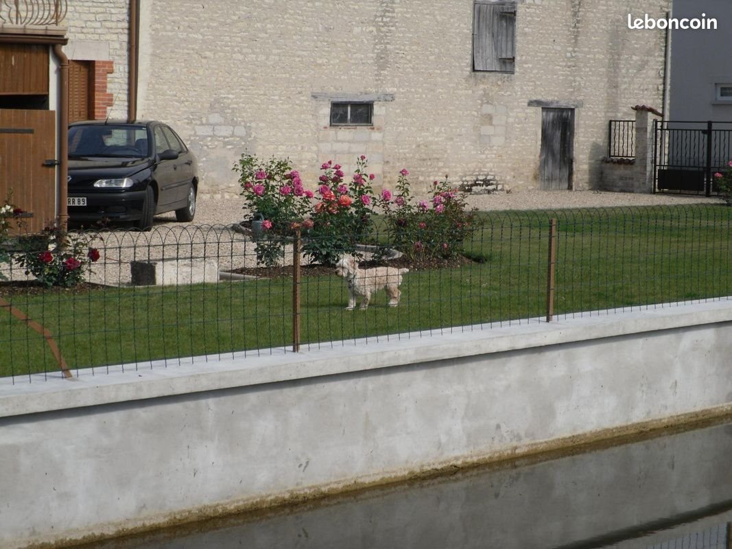 Maison à vendre, 70m², Laferté-sur-Aube
