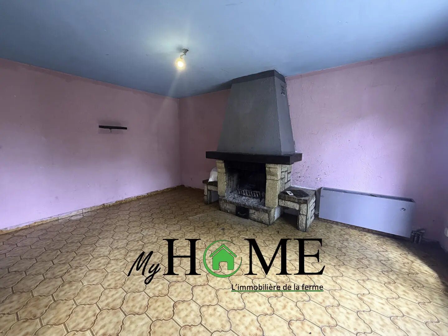 Maison à vendre, 101m², Savigny-le-Temple