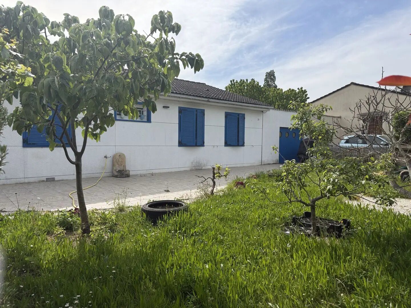 Maison à vendre, 105m², Cesson