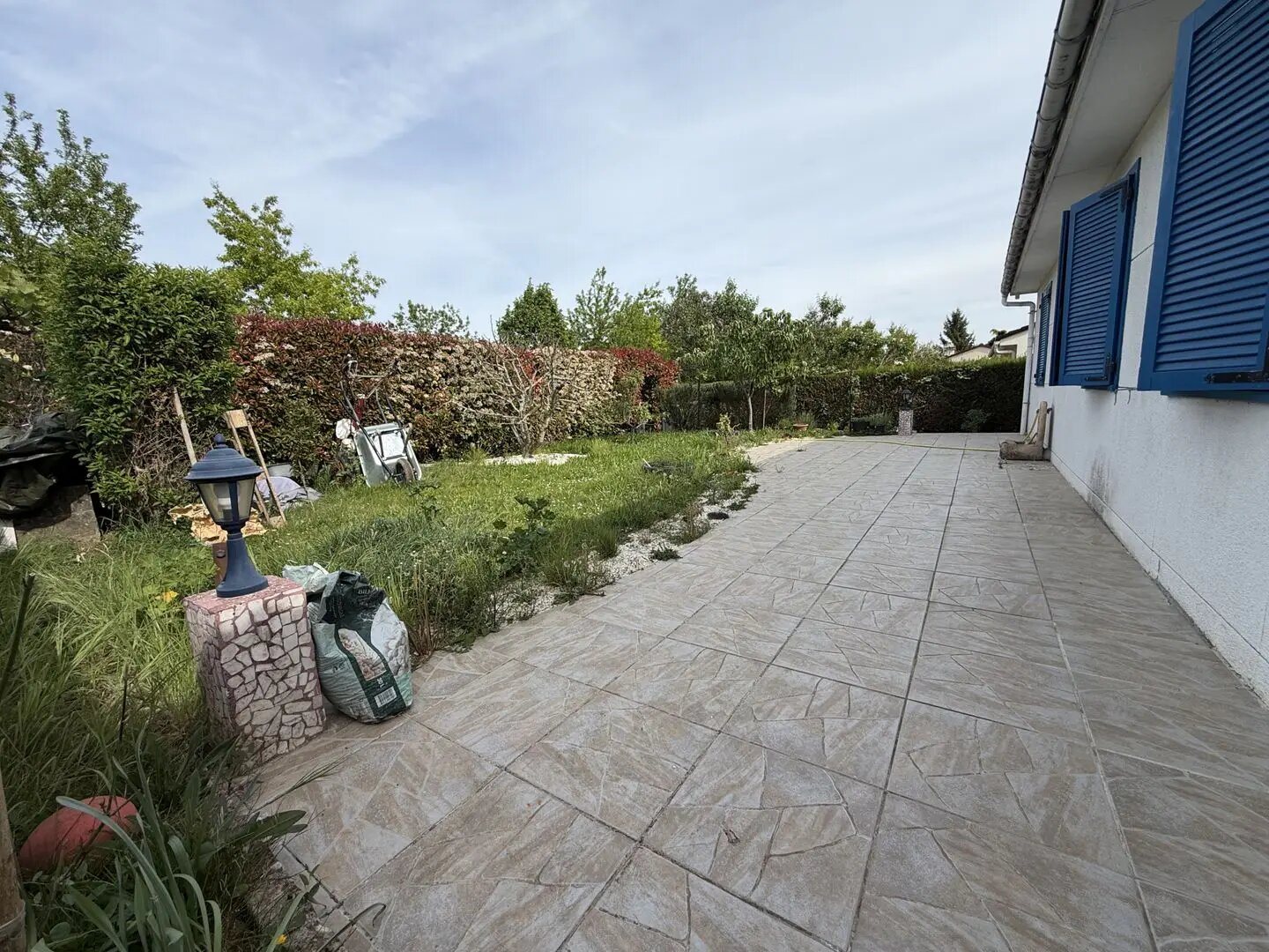 Maison à vendre, 105m², Cesson