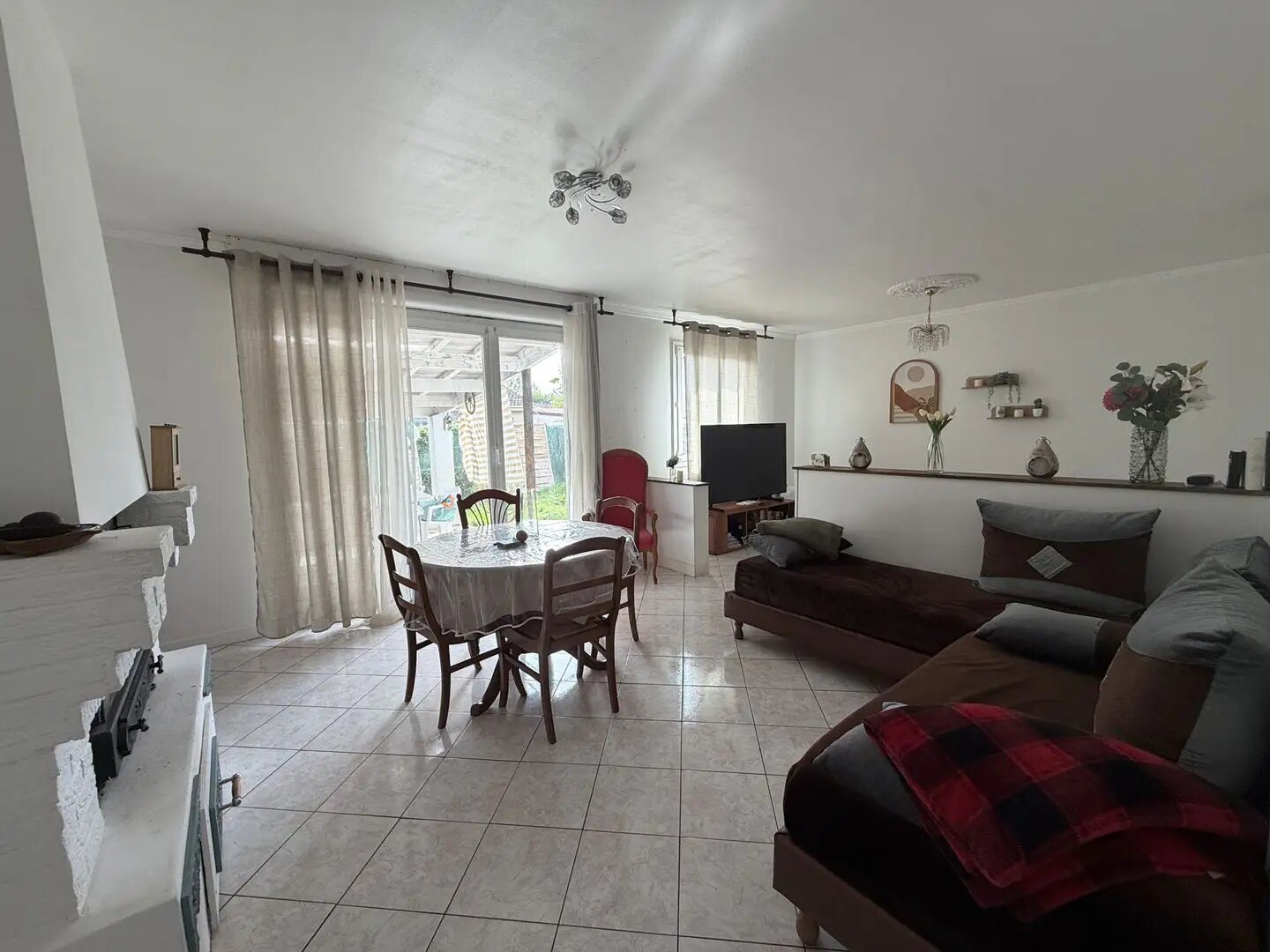 Maison à vendre, 105m², Cesson